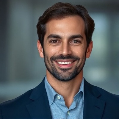 Marcos Ibáñez Salazar — Casas de Apuestas Nuevas expert